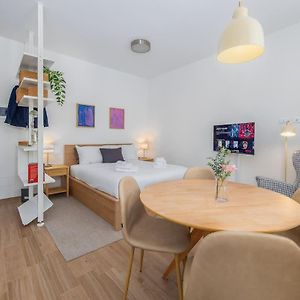 Appartement met een Slaapkamer